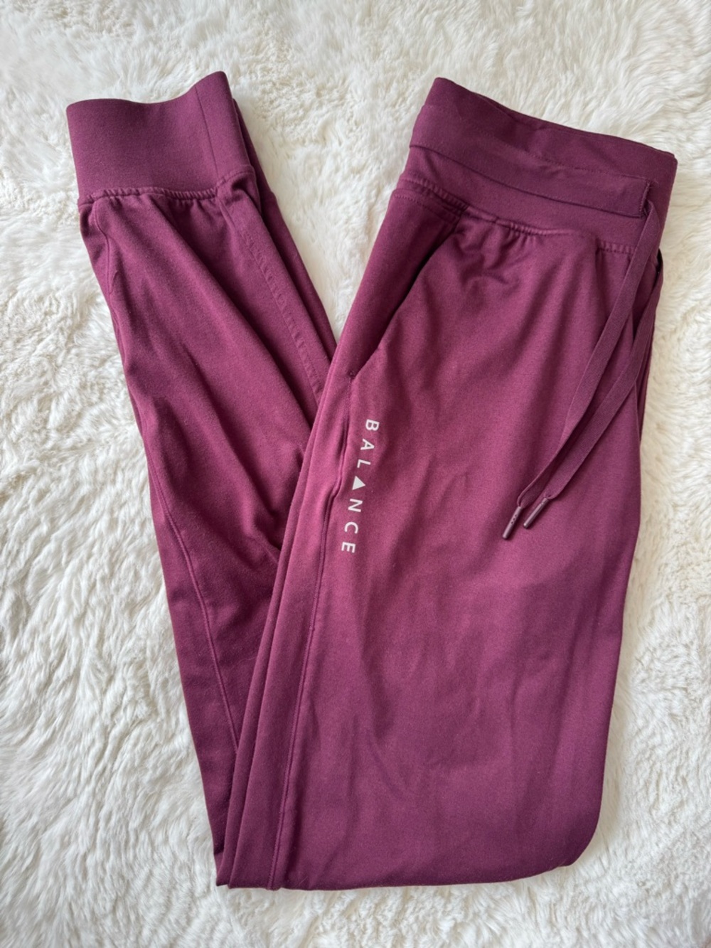 Balance Athletica Vitality Women’s Select Jogger in Nightshade Size Small